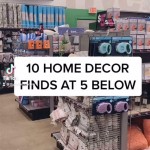 5 Below Home Decor Items Reddit