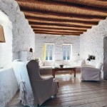 Ancient Greek Home Decor Ideas