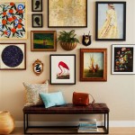 Art Gallery Home Decor