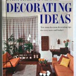 Better Homes And Gardens Decorating Ideas 1960