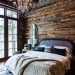 Cabin Bedroom Decor Ideas