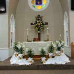 Catholic Decorating Ideas