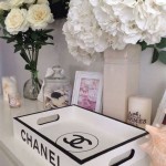 Chanel Room Decor Ideas