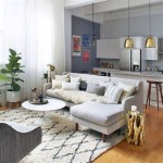 Contemporary Small Living Room Decorating Ideas