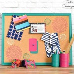 Decorative Bulletin Boards For Home