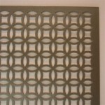 Decorative Metal Panels Home Depot