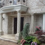 Decorative Pillars For Homes