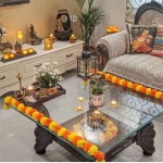 Diwali Home Decoration Ideas Handmade