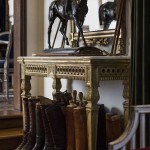 English Equestrian Home Decor