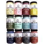 Folk Art Home Decor Chalk Paint