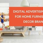 Home Decor Advertising Ideas