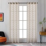 Home Decor Collection Style Sanctuary Curtains