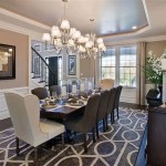 Home Decor Ideas For Dining Room