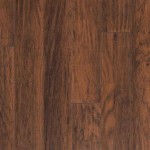 Home Decorators Collection 12mm Glueless Laminate Flooring Dark Hickory