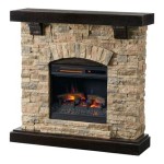 Home Decorators Collection Fireplace Replacement Parts