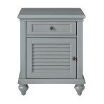 Home Decorators Collection Hamilton Side Table