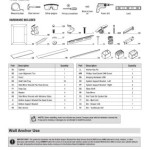 Home Decorators Collection Vanity Installation Instructions