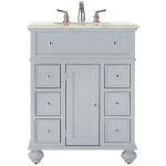 Home Decorators Hampton Harbor Vanity