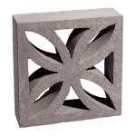 Home Depot Decorative Cement Blocks