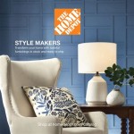 Home Depot Style And Decor