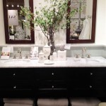 Home Office Bathroom Decorating Ideas