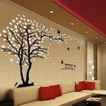 Home Wall Decoration Ideas With Paper