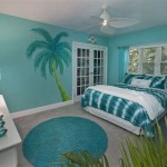 How To Decorate A Ocean Themed Bedroom