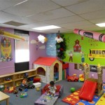 How To Decorate A Preschool Classroom