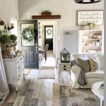 How To Decorate Your Home Farmhouse Style