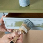 How To Use Folk Art Home Decor Chalk Paint