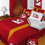 Kc Chiefs Home Decor