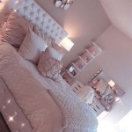 Light Pink Room Decor Ideas