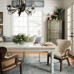 Magnolia Home Table Decor