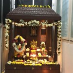 Mandir Decoration Ideas At Home