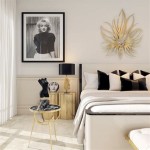 Marilyn Monroe Home Decor Ideas