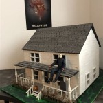 Michael Myers House Decoration Ideas