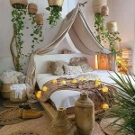 Nature Inspired Decorating Ideas