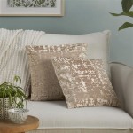 Newport Home Set Of 2 Decorative Pillows