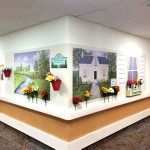 Nursing Home Decor