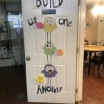 Nursing Home Door Decorating Ideas