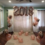 Prom Decoration Ideas For Home