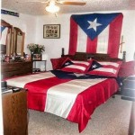 Puerto Rican Home Decor