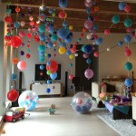 Quick Birthday Decoration Ideas At Home