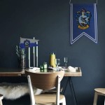 Ravenclaw Home Decor