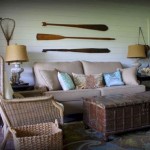 River Home Decorating Ideas For Living Room