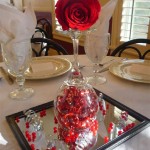 Romantic Dinner Decoration Ideas At Home For Him