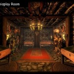 Skyrim Home Construction And Decoration Mod