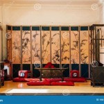 Traditional Korean Home Decor