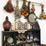 Wiccan Home Decorating Ideas